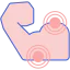 Muscles іконка 64x64