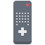 Remote control icon 64x64