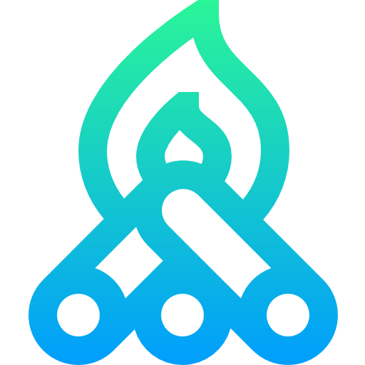 Bonfire icon