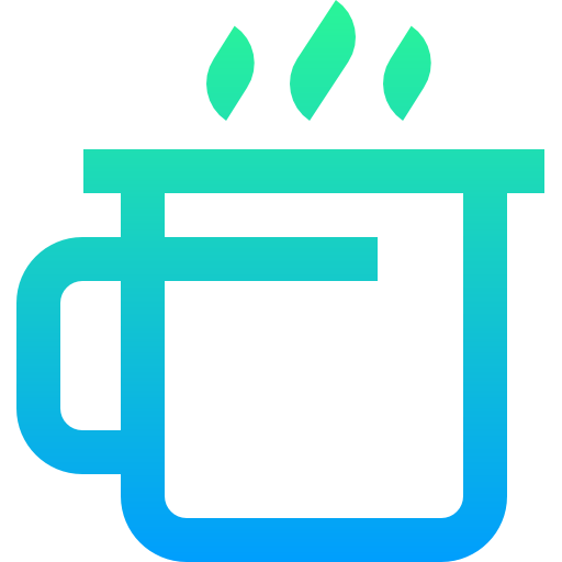 Mug icon