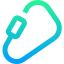 Carabiner 图标 64x64