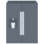 Refrigerator icon 64x64