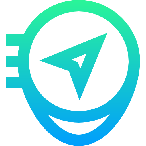 Gps icon
