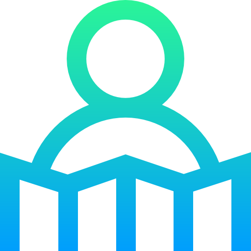 User icon