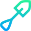 Shovel 图标 64x64