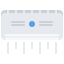 Air conditioning icon 64x64