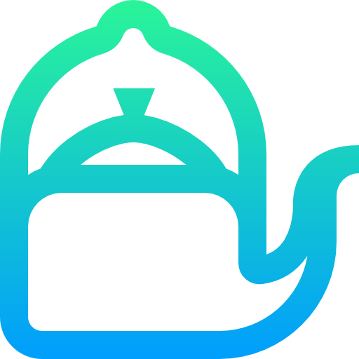 Kettle icon