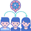 Transmission іконка 64x64