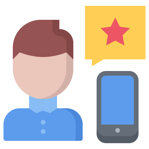 Feedback icon