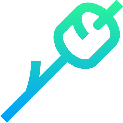 Marshmallow icon