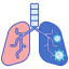 Pneumonia іконка 64x64
