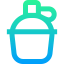 Canteen 图标 64x64