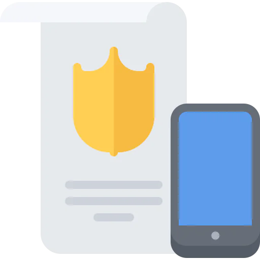 Shield icon