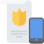 Shield icon 64x64