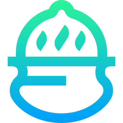 Pot icon