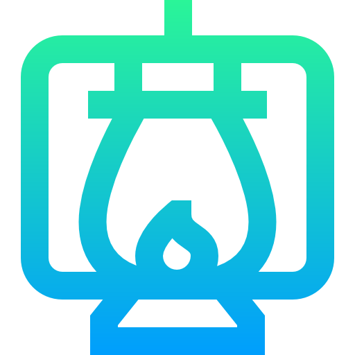 Lantern icon