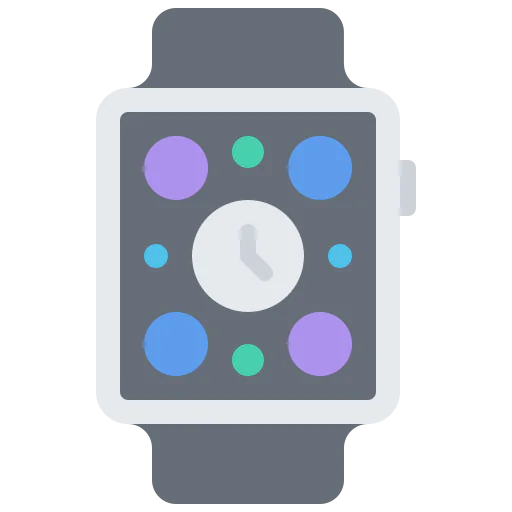 Smartwatch icon