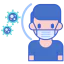 Disease prevention іконка 64x64