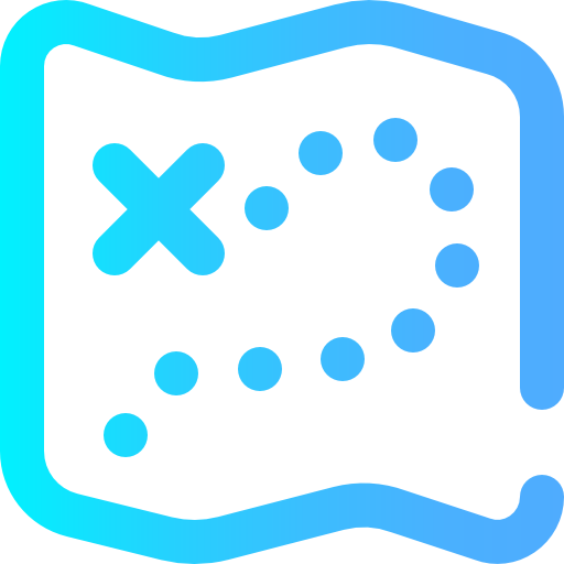 Map icon