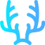 Deer icon 64x64