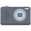 Compact camera ícono 64x64