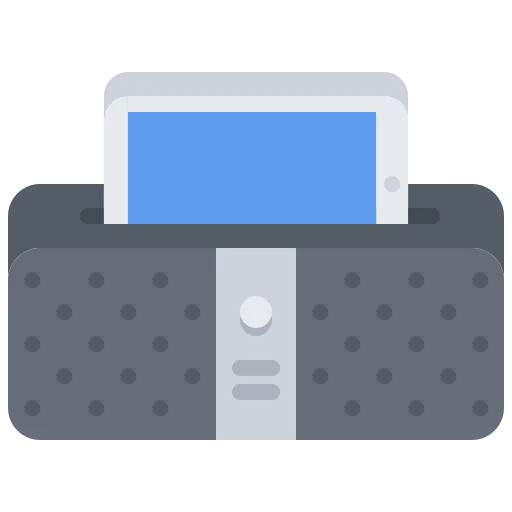 Dock icon