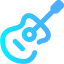 Guitar icon 64x64