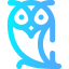 Owl icon 64x64