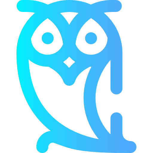 Owl icon