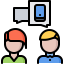 Consultation icon 64x64