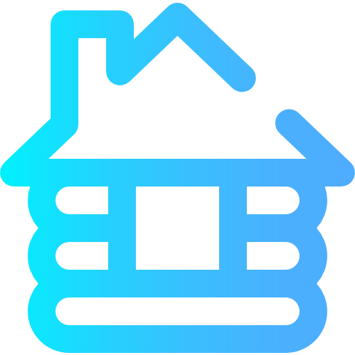 Cabin icon