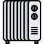 Heater icon 64x64