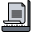 Scanner icon 64x64