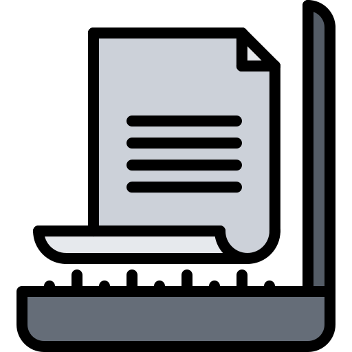 Scanner icon