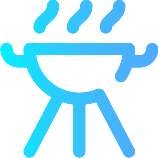 Grill icon