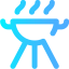 Grill icon 64x64