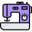 Sewing machine icon 64x64