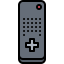 Remote control icon 64x64