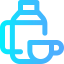 Hot drink icon 64x64