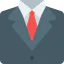 Suit icon 64x64