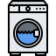 Washing machine icon 64x64