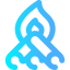 Bonfire icon 64x64