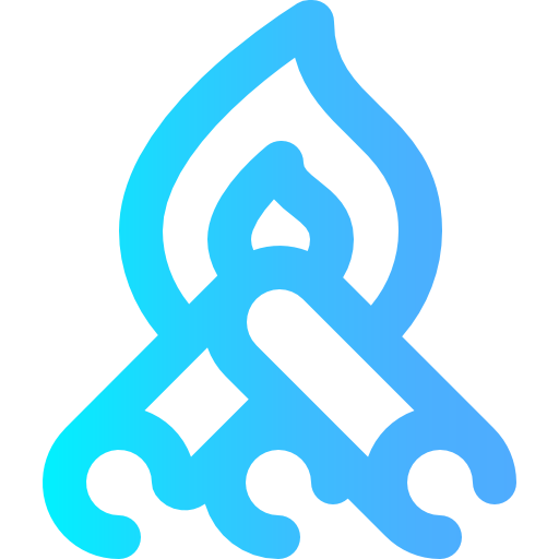 Bonfire icon