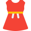 Dress icon 64x64
