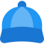 Baseball cap 图标 64x64