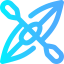 Kayak icon 64x64