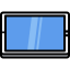 Tablet icon 64x64