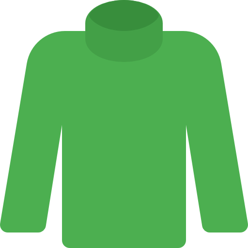 Turtleneck icon