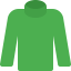 Turtleneck icon 64x64