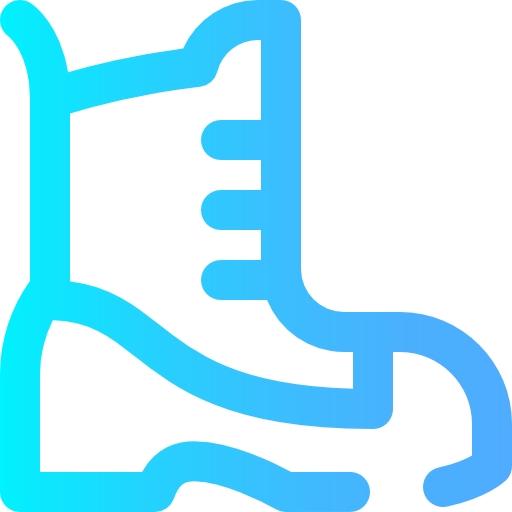Boot icon